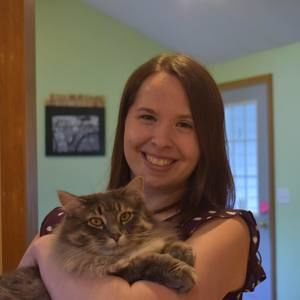 Meet your Posher, Kyra